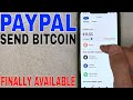 How to Buy and Sell Crypto With PayPal - NerdWallet