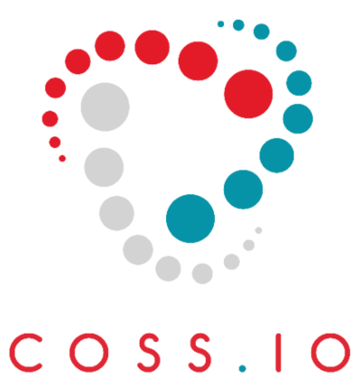 COSS trade volume and market listings | CoinMarketCap