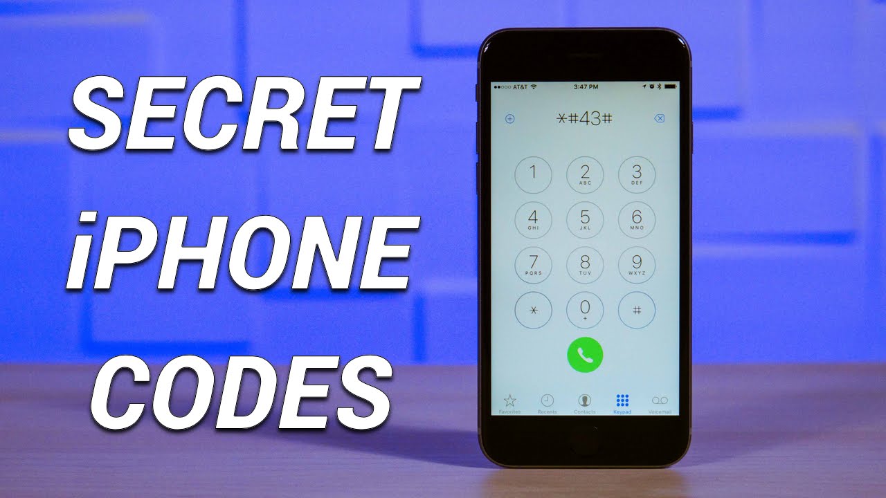 + Secret Dialer Codes for Your iPhone « iOS & iPhone :: Gadget Hacks