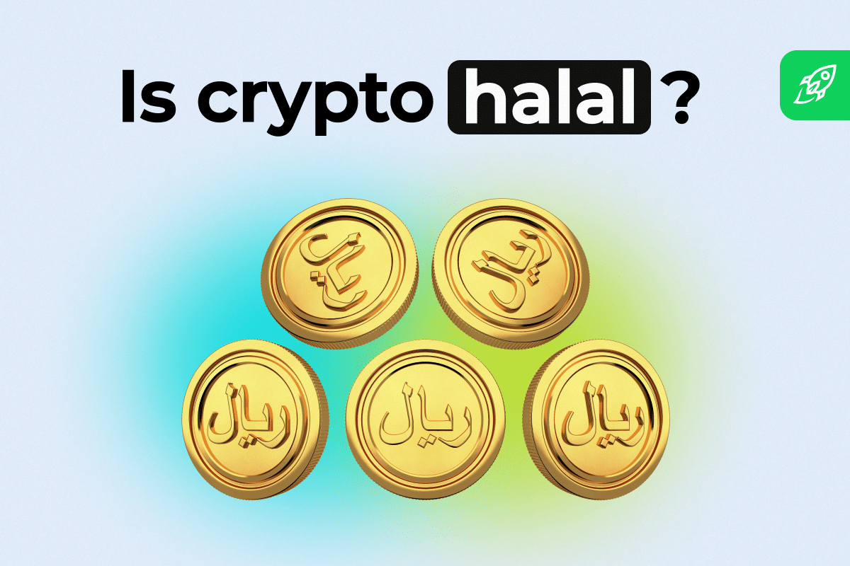 Is Cryptocurrency Halal? Top Islamic Finance Experts Sound Off