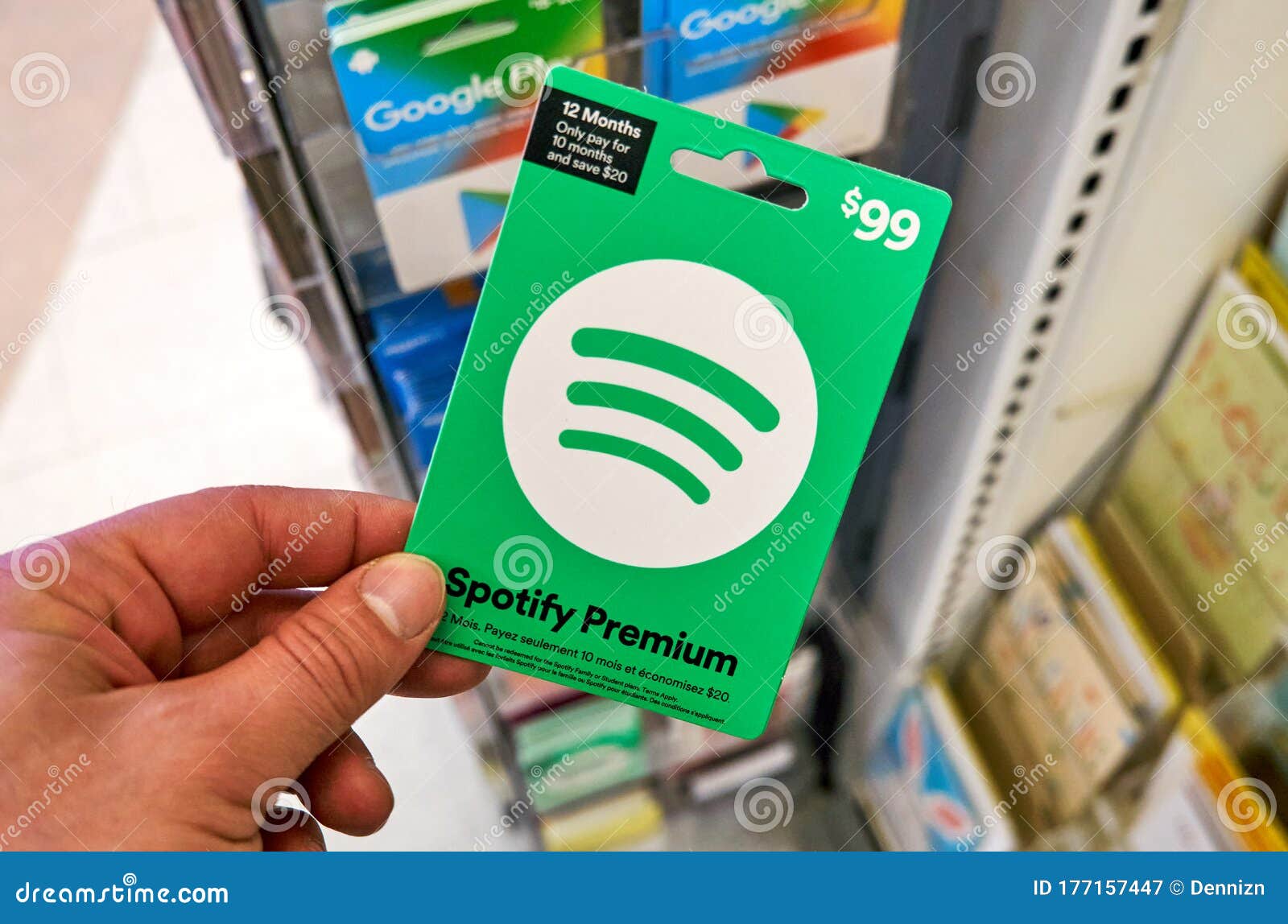 Spotify Premium Price per Country | Cheapest July 