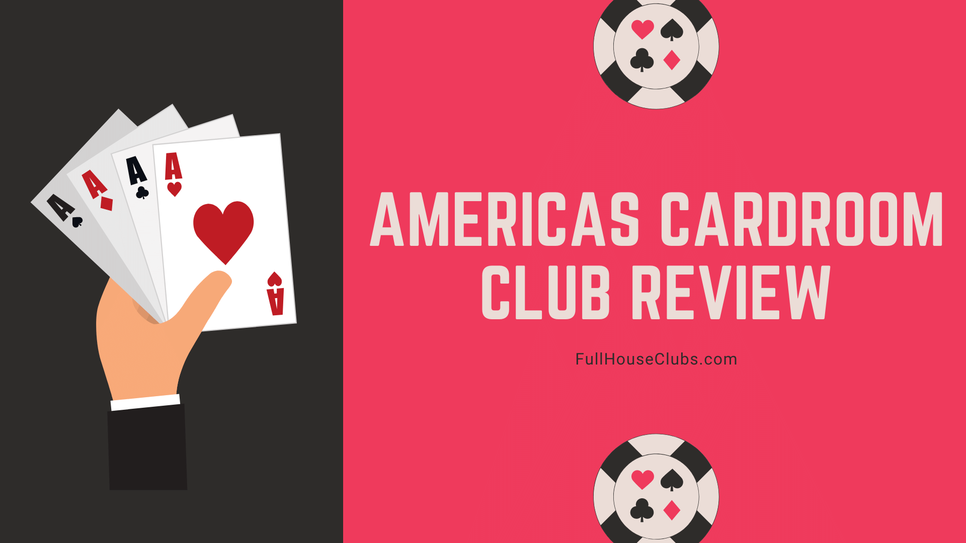 AmericasCardroom Review | Total Online Poker