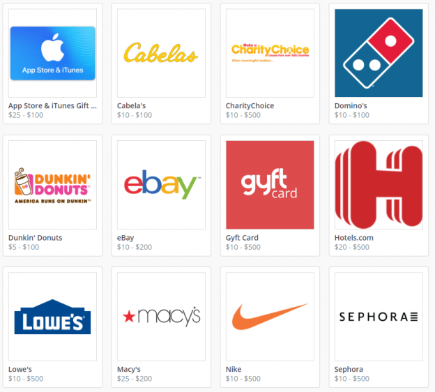 Who Accepts Bitcoin? 9 Major Companies in 