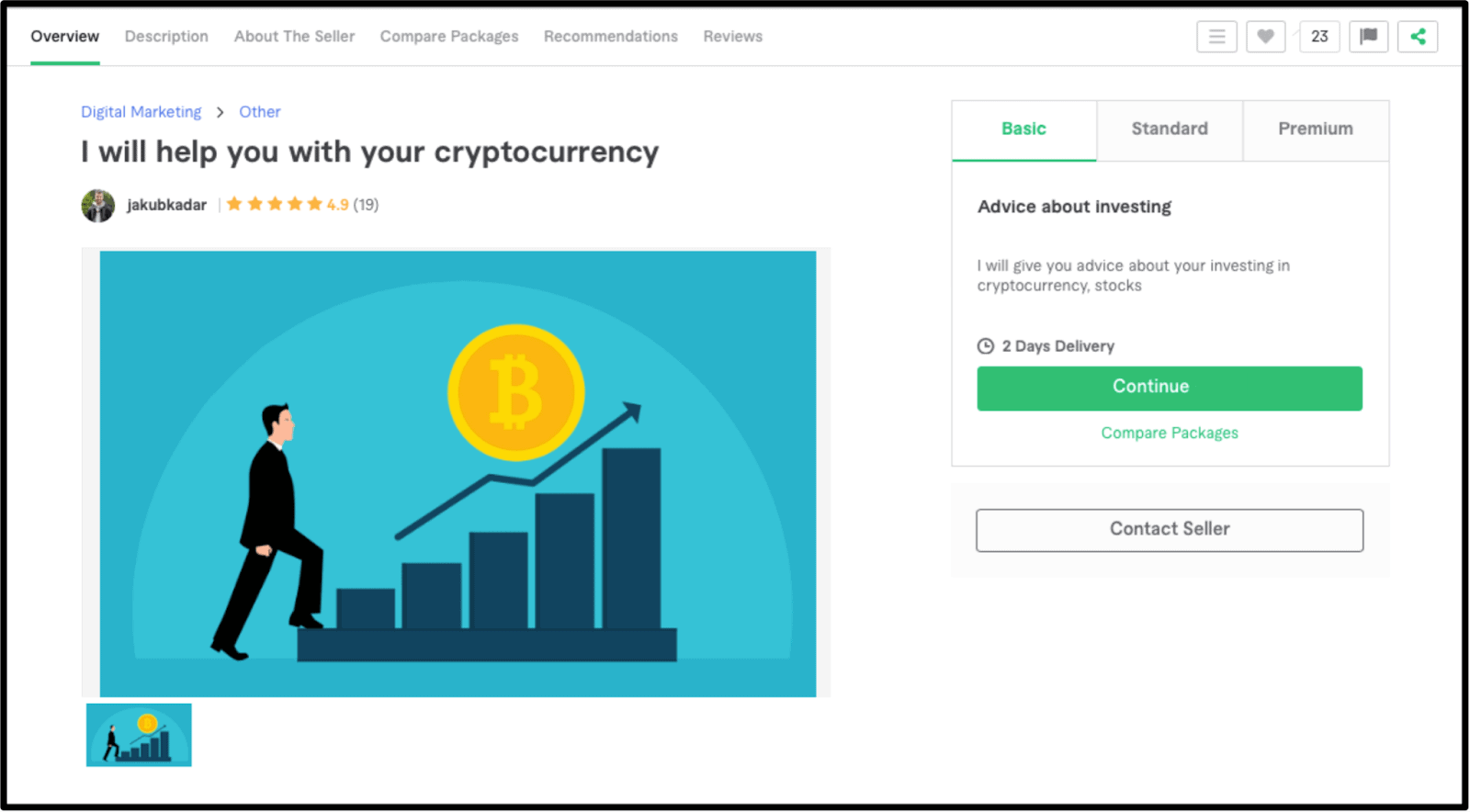 Cryptocurrency payment for freelancers is now an option; here is how it works