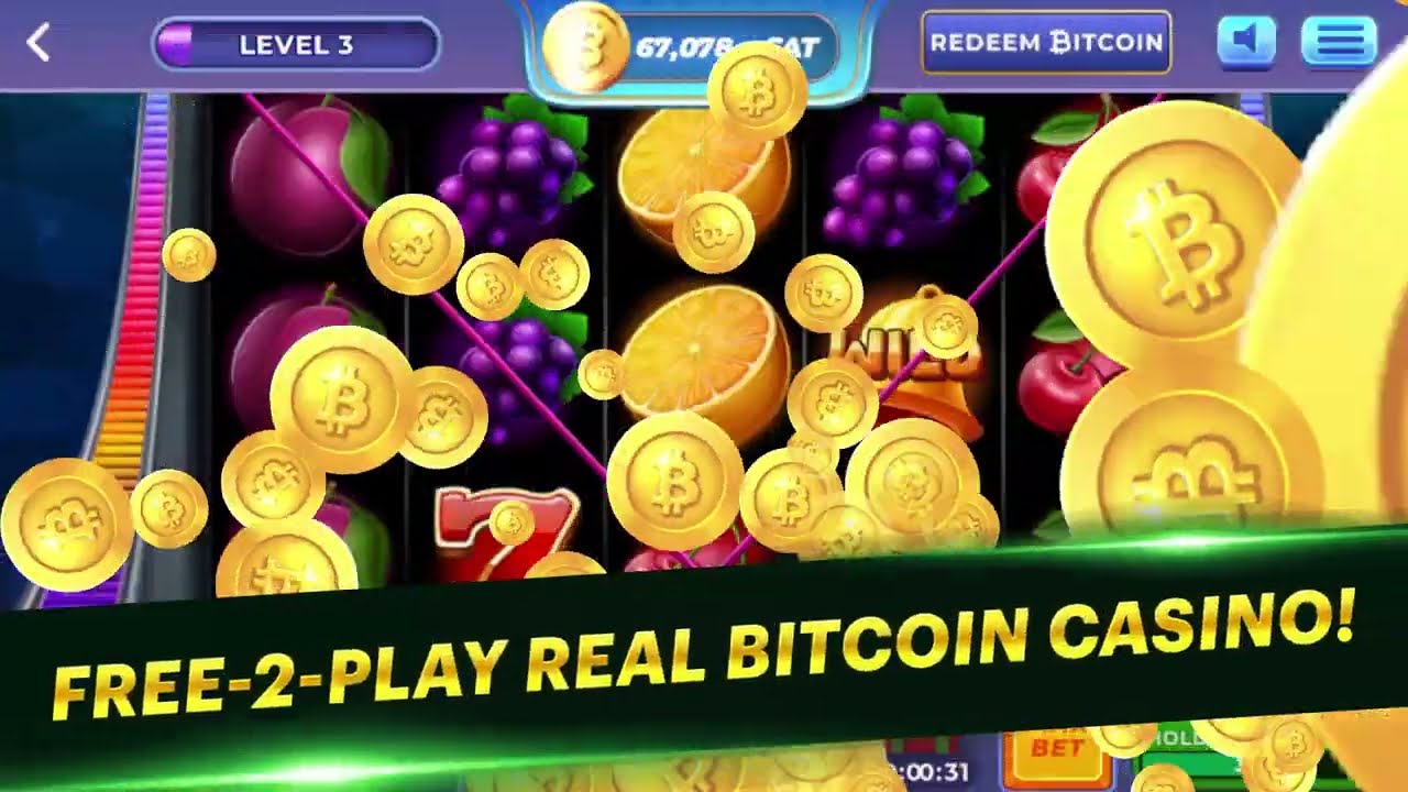 Best Bitcoin Slots and Crypto Slots Reviewed