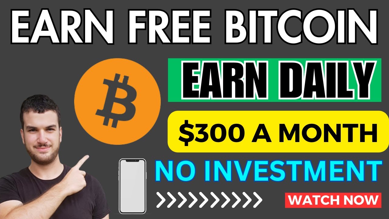 Earn Free BITCOIN in India | BuyUcoin