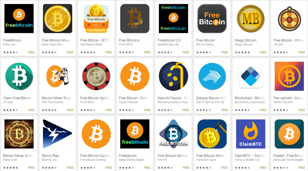 Earn Bitcoin While Walking with sMiles App | BitPinas