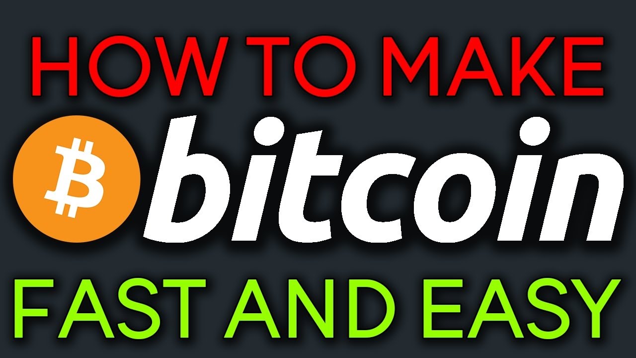 12 legitimate ways to get free Bitcoin in | bitcoinlove.fun