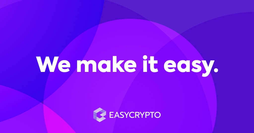 EasyCrypto - Home