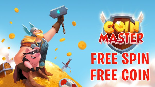 Coin Master : Spin Links and Free Spins [Daily] March 