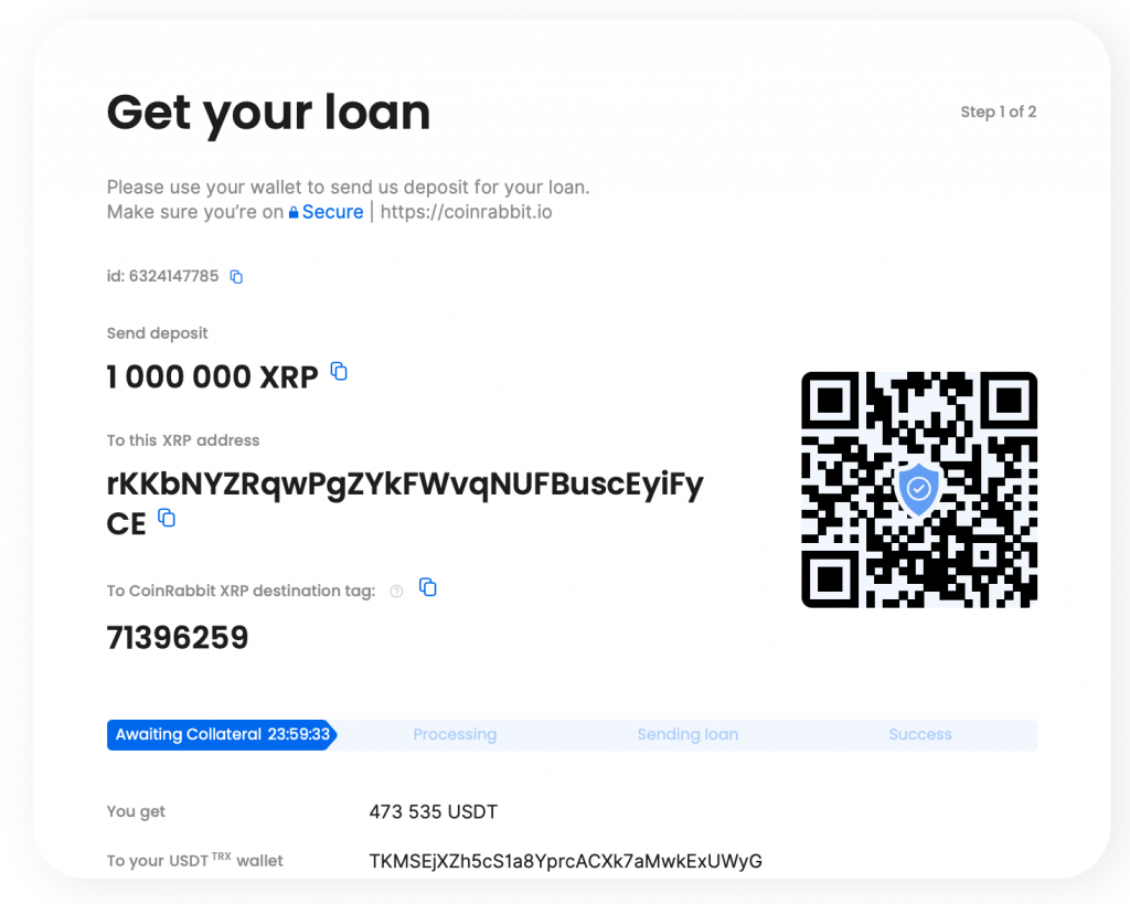 Earn more by lending XRP – A permanent % APY increase unlocked | The Bitstamp Blog