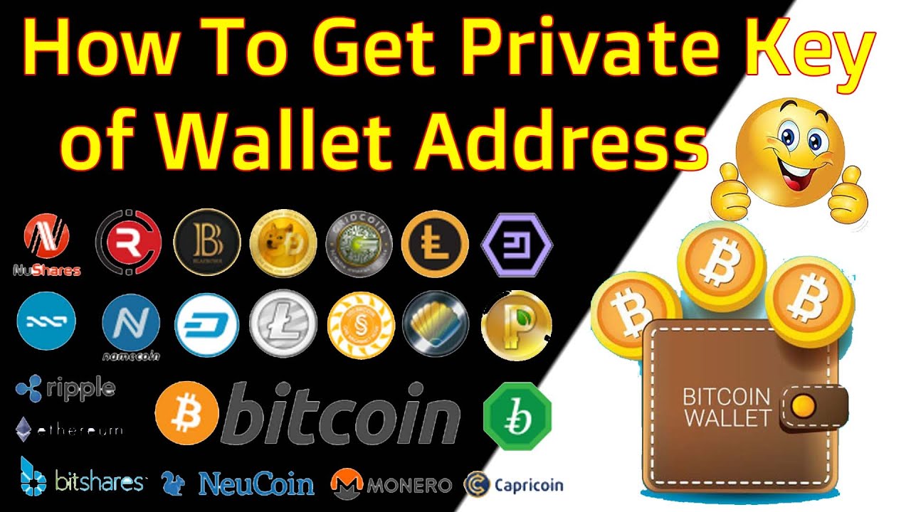 How to Get Your Bitcoin Address from Private Key: A Full Guide