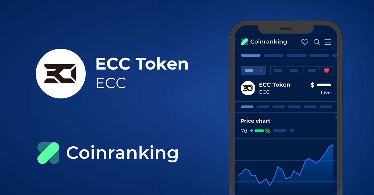 Etherconnect (ECC) Token Smart Contract | Binance (BNB) Smart Chain Mainnet