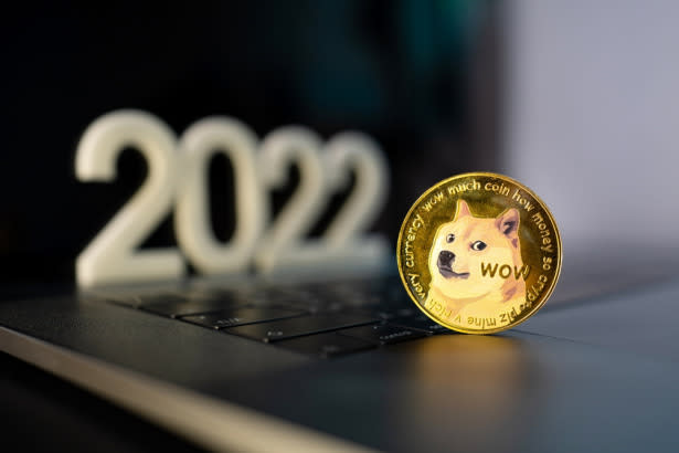 Dogecoin - Wikipedia