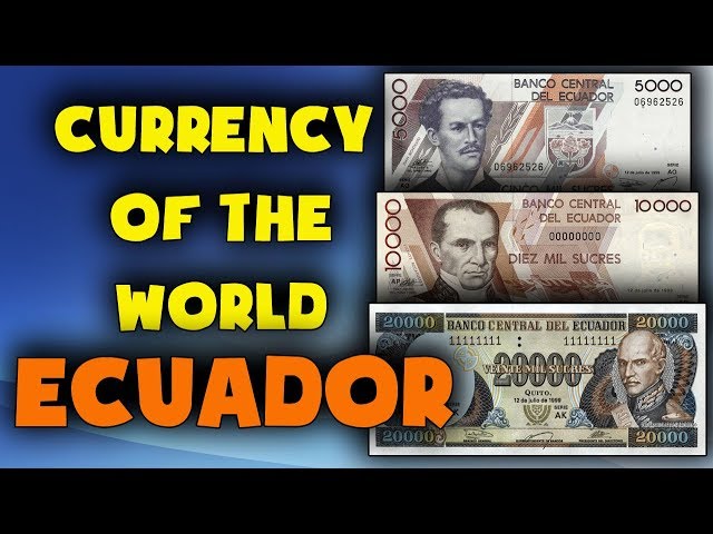 Convert Ecuadorian Sucres (ECS) and Tethers (USDT): Currency Exchange Rate Conversion Calculator