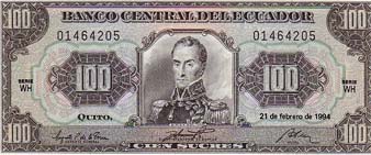 Ecuador Currency - Quote - Chart - Historical Data - News