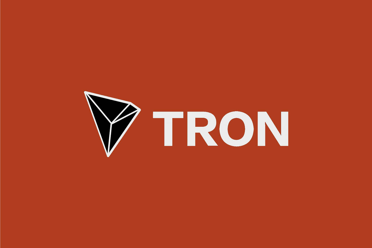 TRON Price Today - TRX Price Chart & Market Cap | CoinCodex