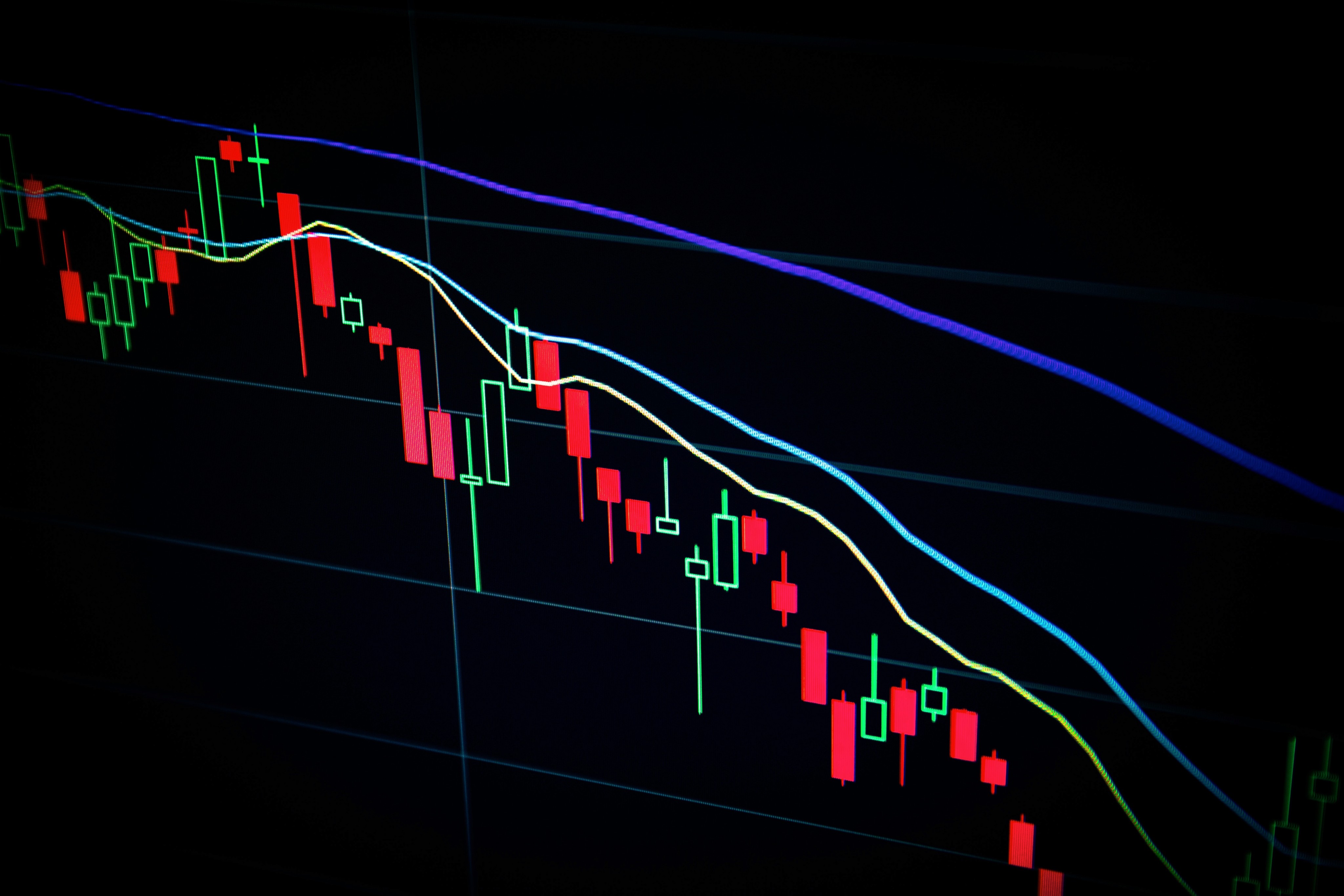 Trading Places: Dropping One Addiction and Gaining Another | Northpoint Idaho