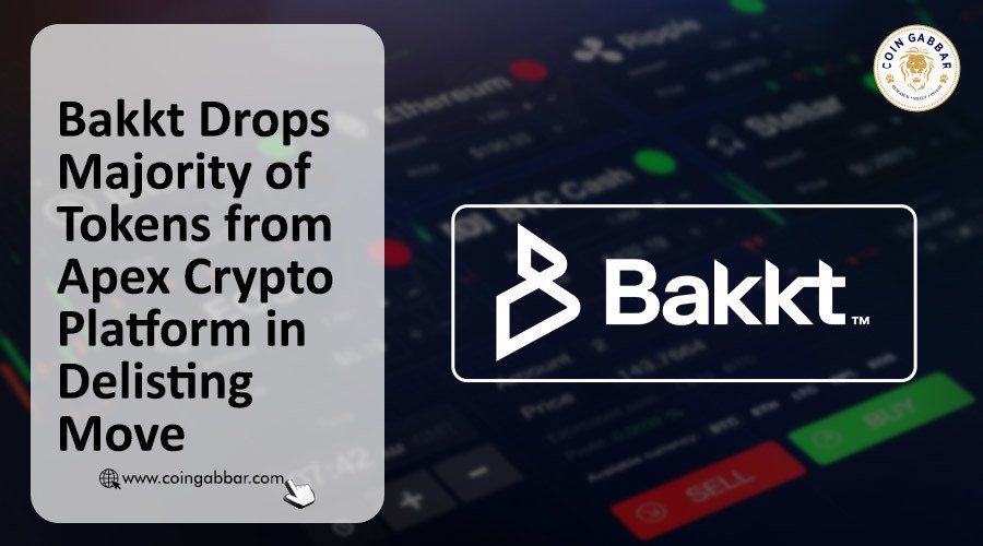 Shiba Inu (SHIB), Dogecoin (DOGE) Exempted as Bakkt Delists Tokens