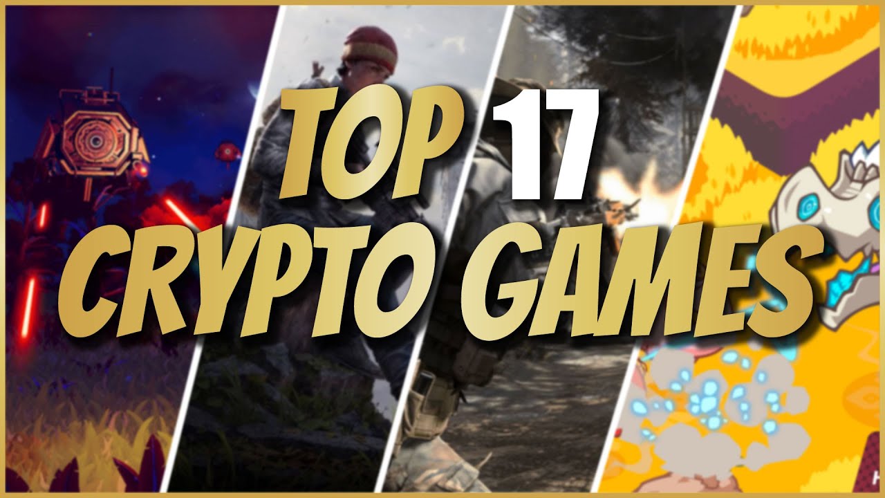 Top Play2Earn Crypto and NFT Games for Android and iOS | CoinMarketCap