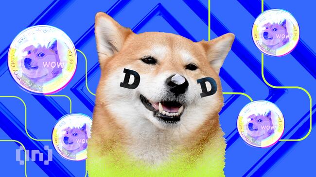 Buff Doge Coin price today, DOGECOIN to USD live price, marketcap and chart | CoinMarketCap