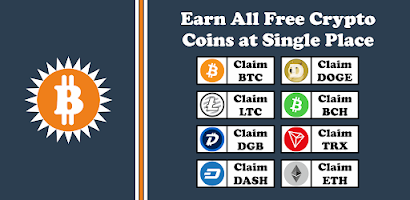 Free Bitcoin Faucet - APK Download for Android | Aptoide