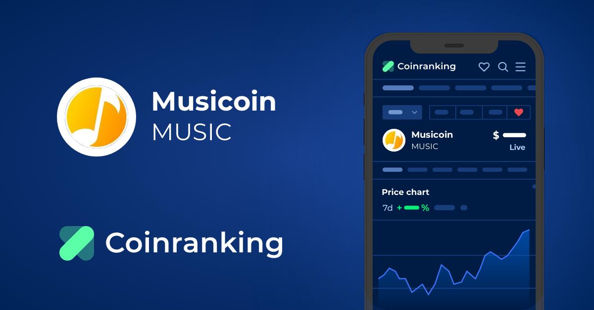 Musicoin (Block-chain development) | Freelancer