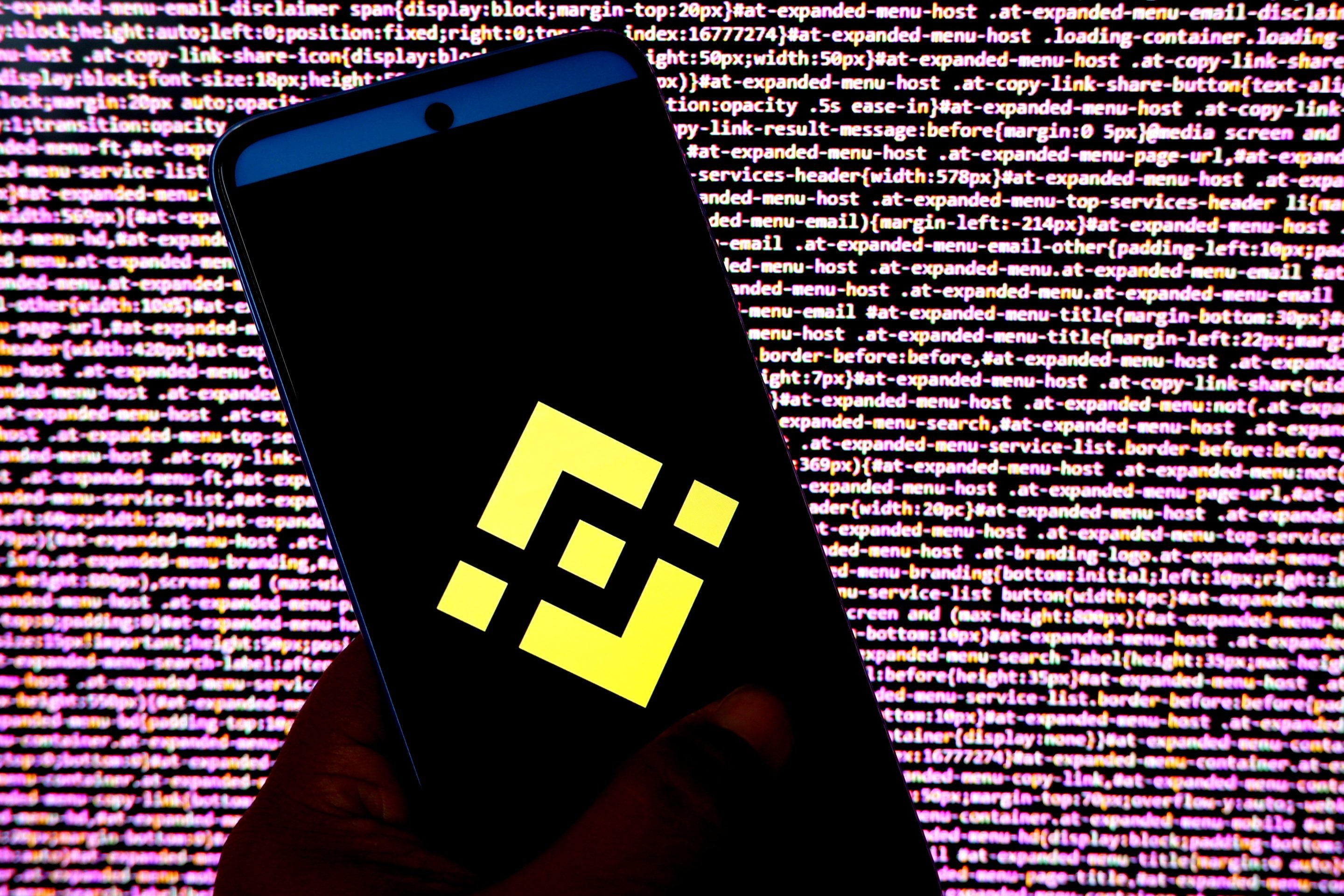 Binance Hit By $ Million Blockchain Bridge Hack