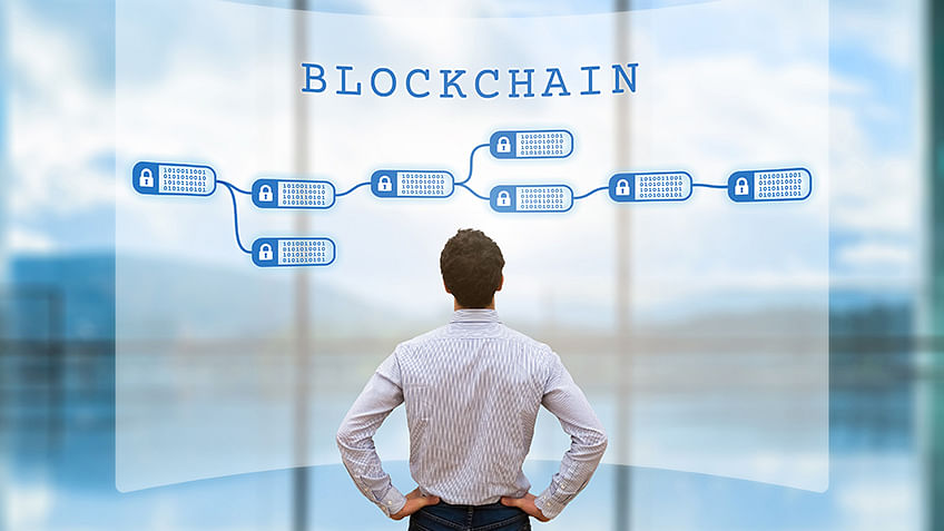 What is Blockchain Technology? How Does Blockchain Work? [Updated]