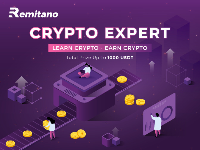 Contact | CryptoExperts