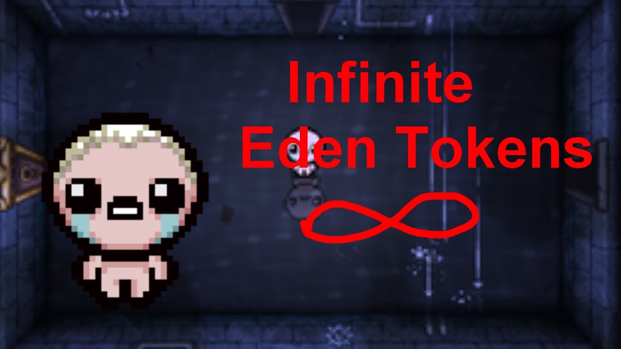 Python script to give Eden tokens in Binding of Isaac · GitHub