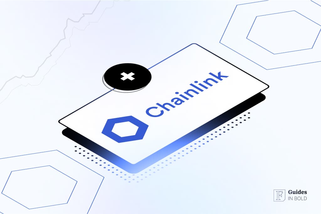 How to Buy Chainlink (LINK) in 3 Simple Steps | CoinJournal