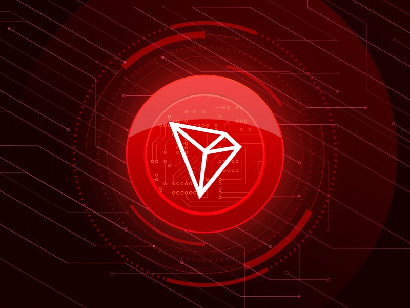 Sell Tron (TRX) for Cash Instantly - ChangeHerov