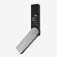 Ledger Nano Wallet - BitcoinWiki