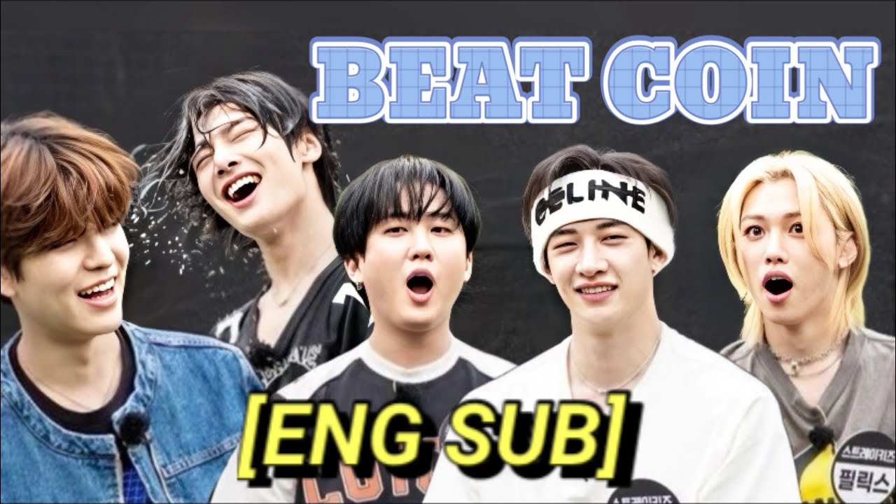 Beat Coin Episode 39 Engsub | Kshow