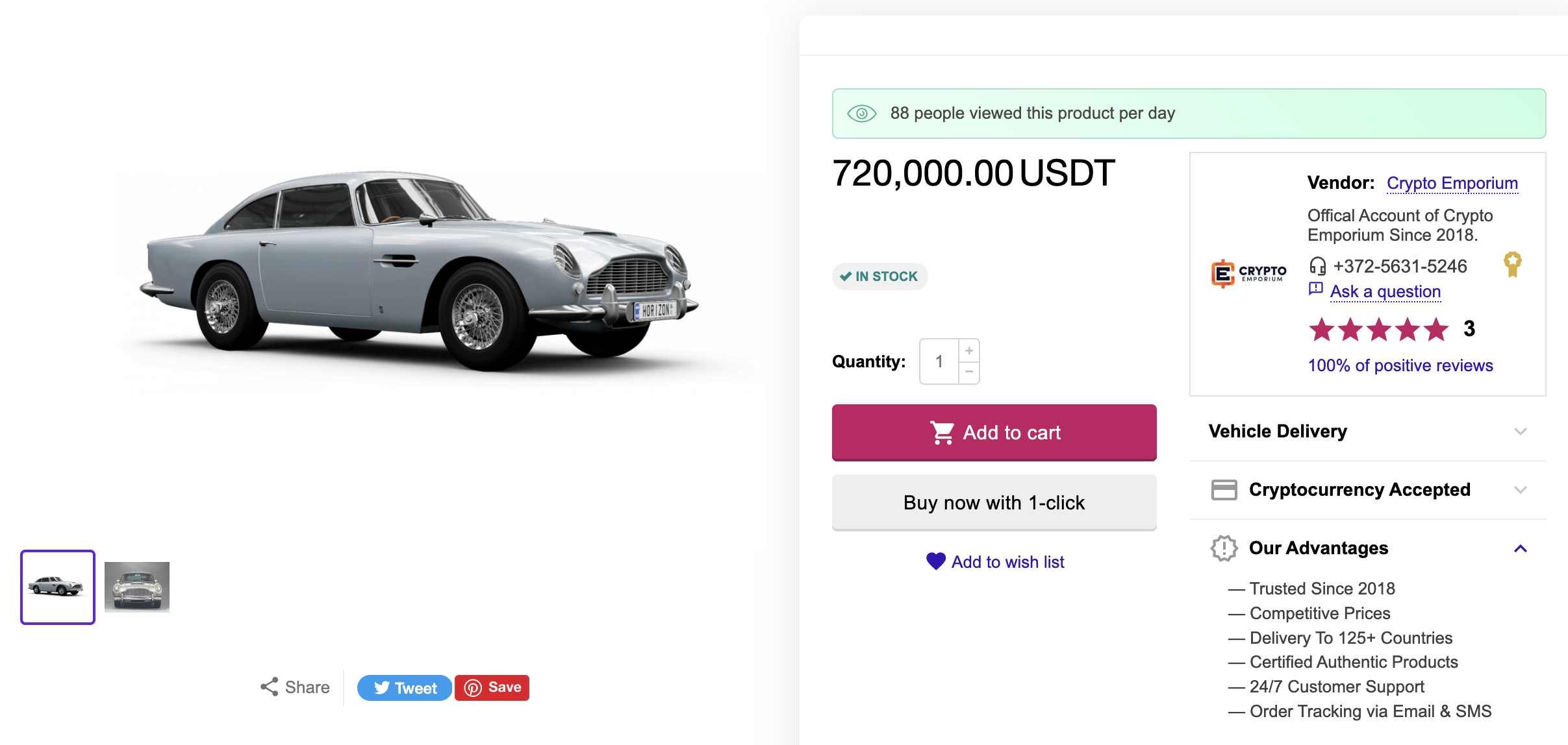 Can I Buy A Car With Bitcoin? Fantastic News for Digital Currency Holders!