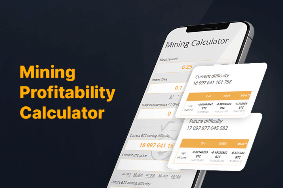 Bitcoin (BTC) Mining Profitability Calculator | CryptoRival