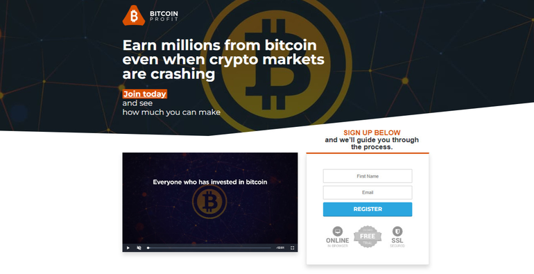 Bitcoin profit erfahrungen – Quincaillerie Kashmir