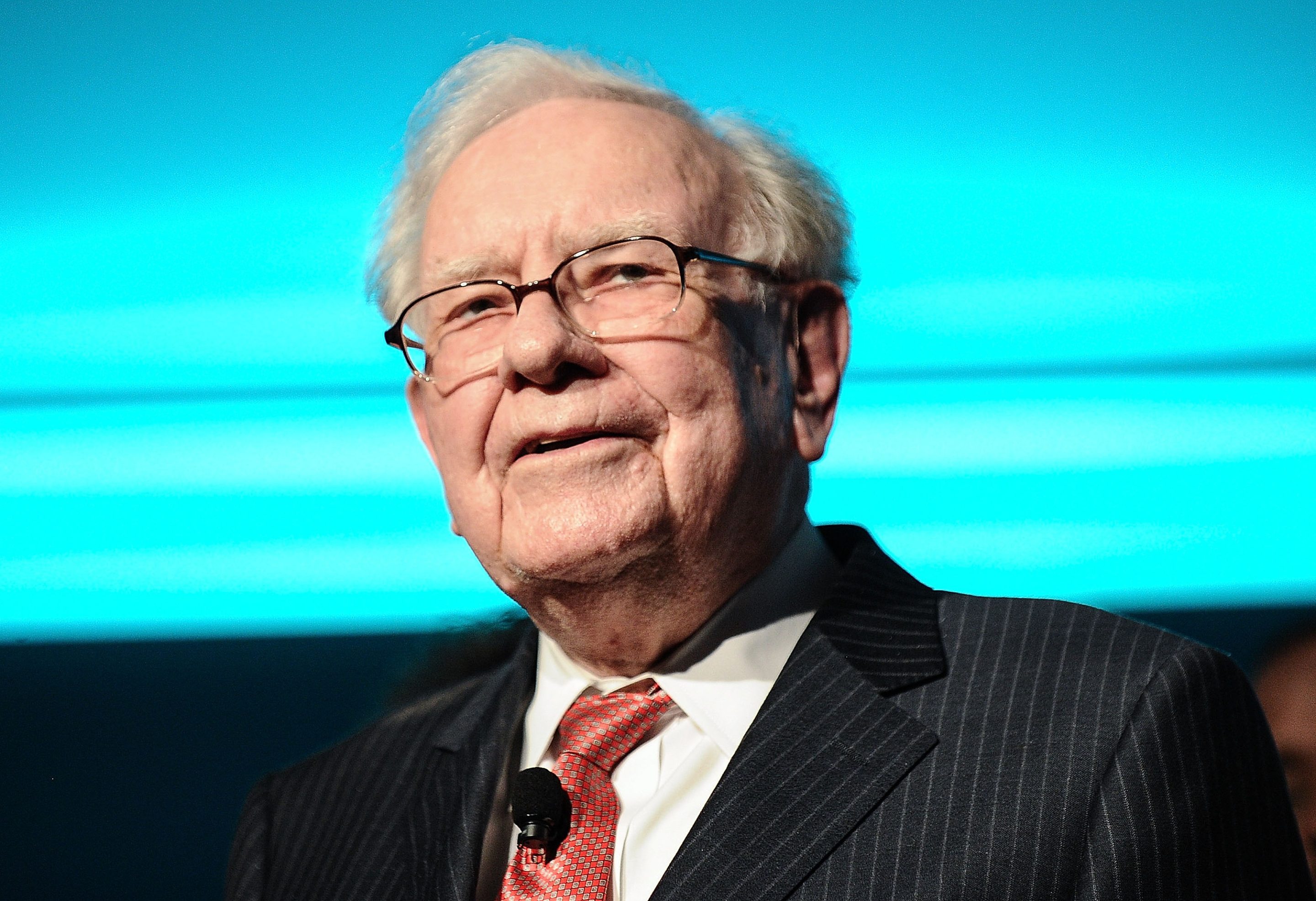 Warren Buffett Says Crytpo “Doesn’t Produce Anything”