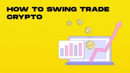 What Is Swing Trading? | Ledger