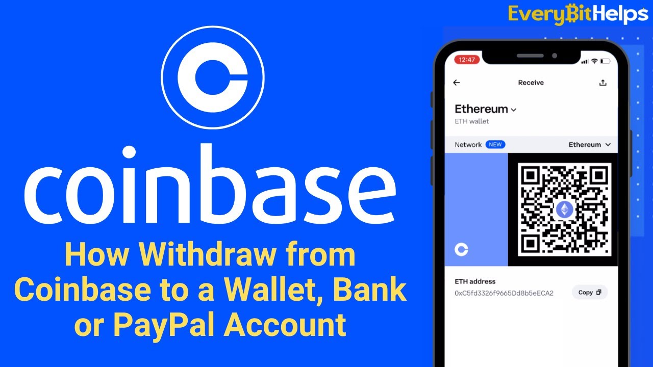 How To Transfer Money From Coinbase To PayPal (In 4 Easy Steps)