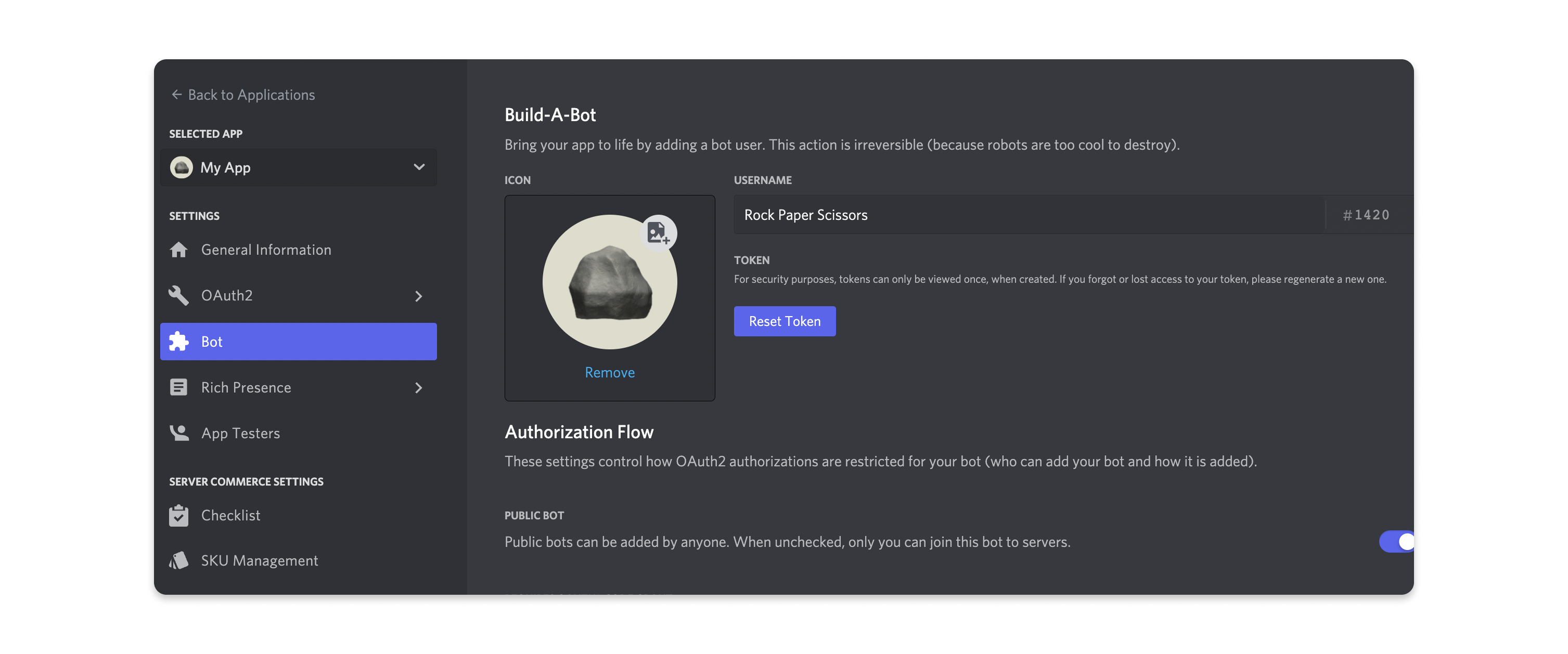 What Is a Discord Token, and How Do You Get One?