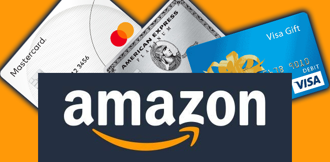 How to Use a Visa Gift Card on Amazon: Quick & Easy Guide