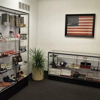 Magic Valley Gold Buyers; Silver, Jewelry, Coins Dealer