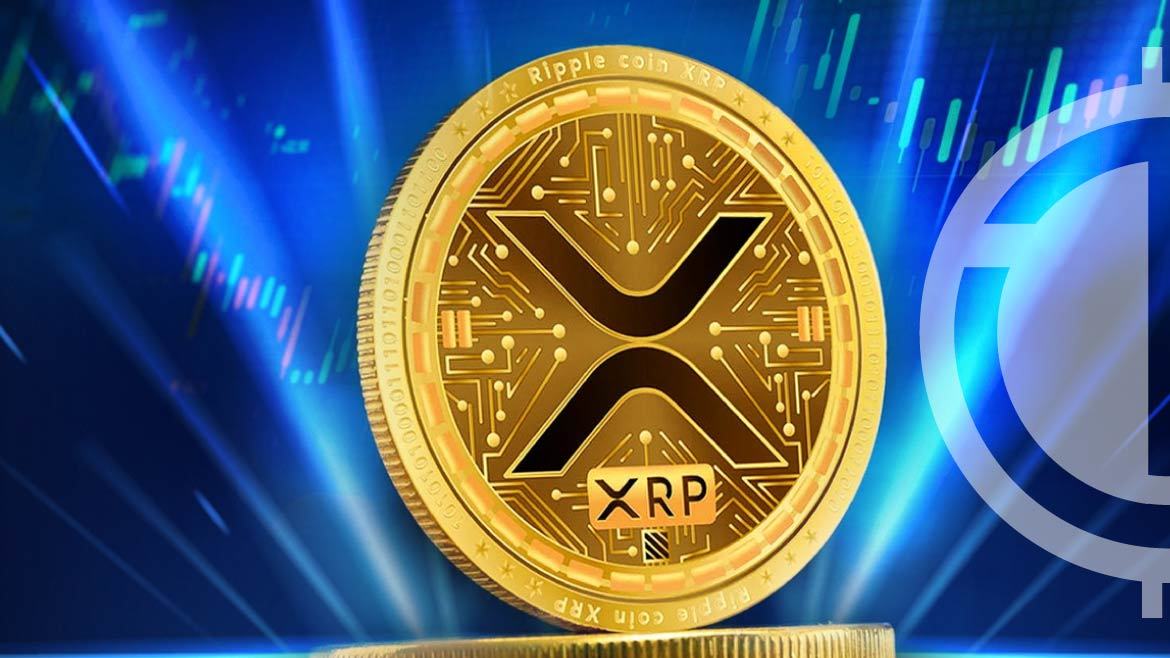 XRP Giant Cup Structure May Take XRP From $ to $27