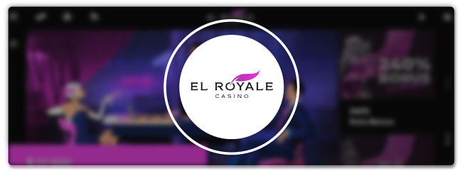 El Royale Casino Review ᐈ Safe for UK Players? ()