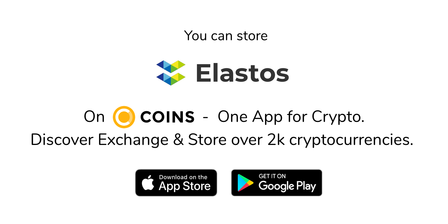 Best Elastos wallets