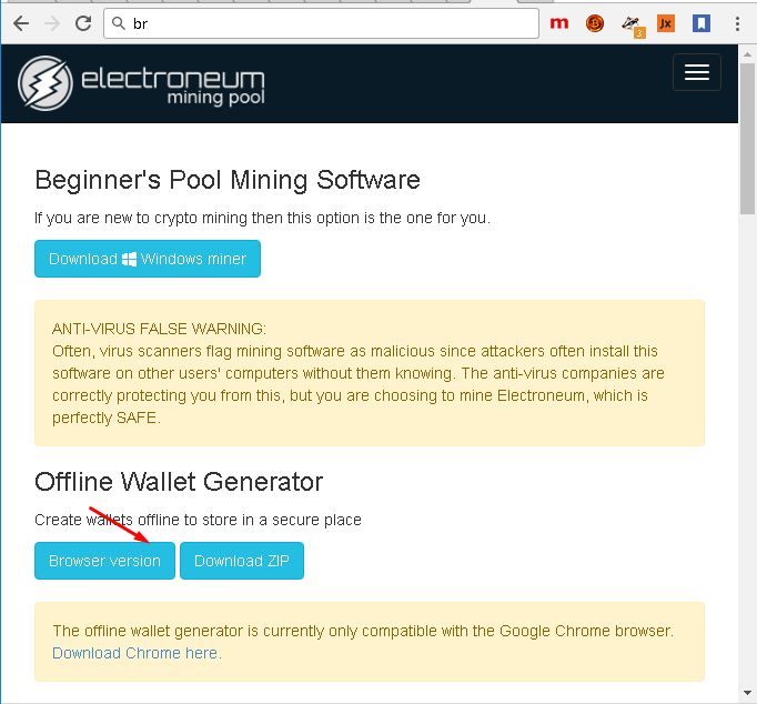 How to Mine Electroneum with Your Computer - Electroneum 