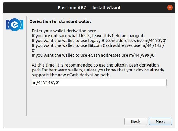 Claim Bitcoin Cash from Electrum to an SPV wallet | Tech Help KB