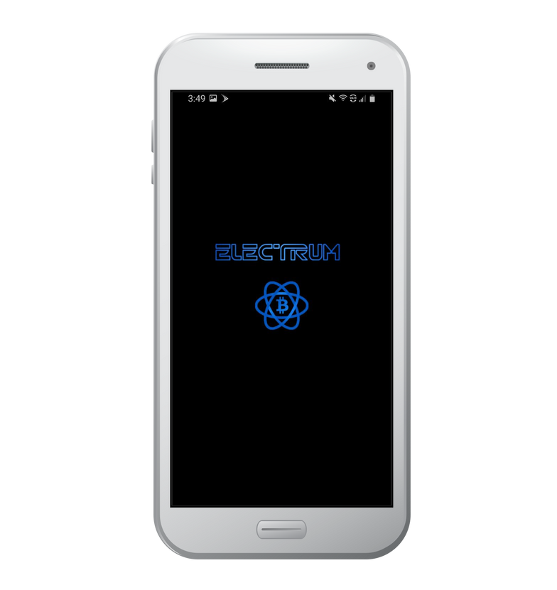 Electrum BitCoin wallet – F-Droid